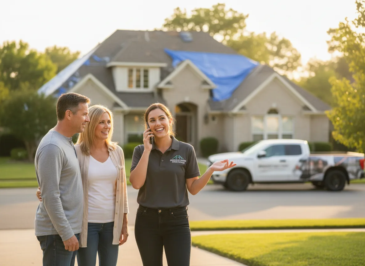 Emergency Roof Repair Schriever, LA FAQs